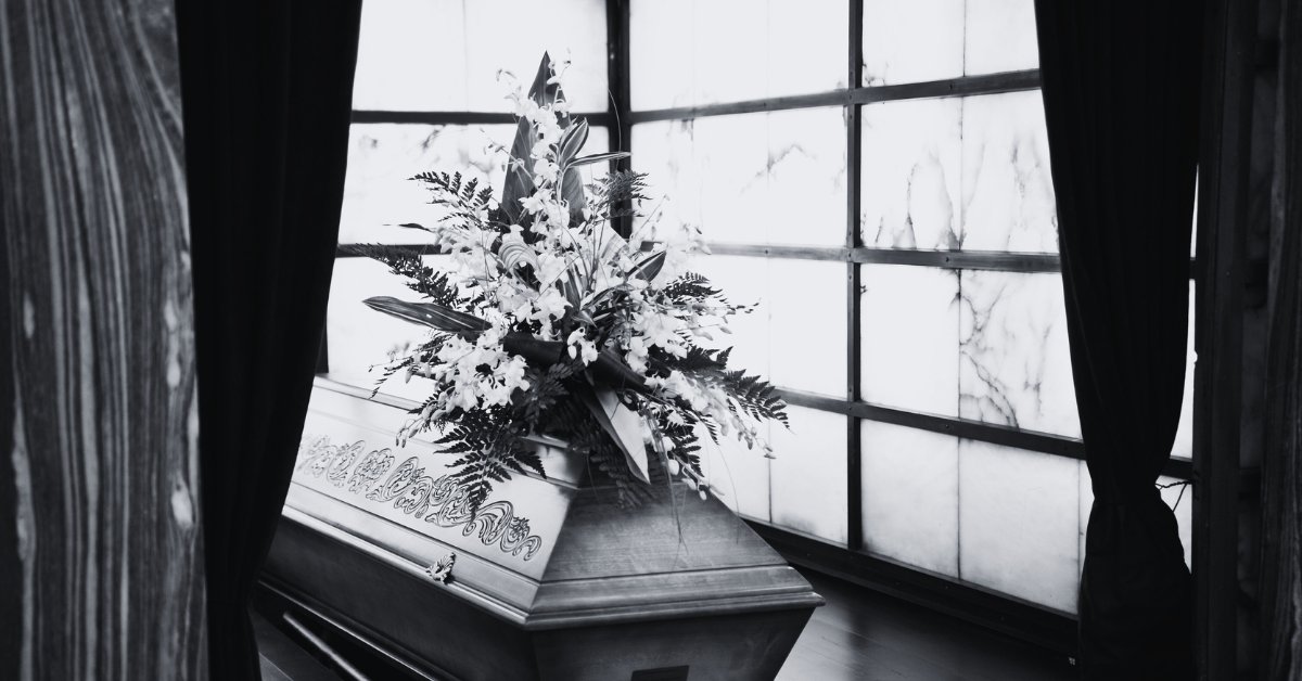 Nová pohrebná služba v Bratislave - citlivý prístup a kompletné služby na jednom mieste