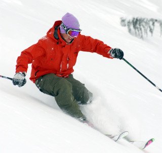 Lyžiarska škola sa oplatí aj pokročilým lyžiarom