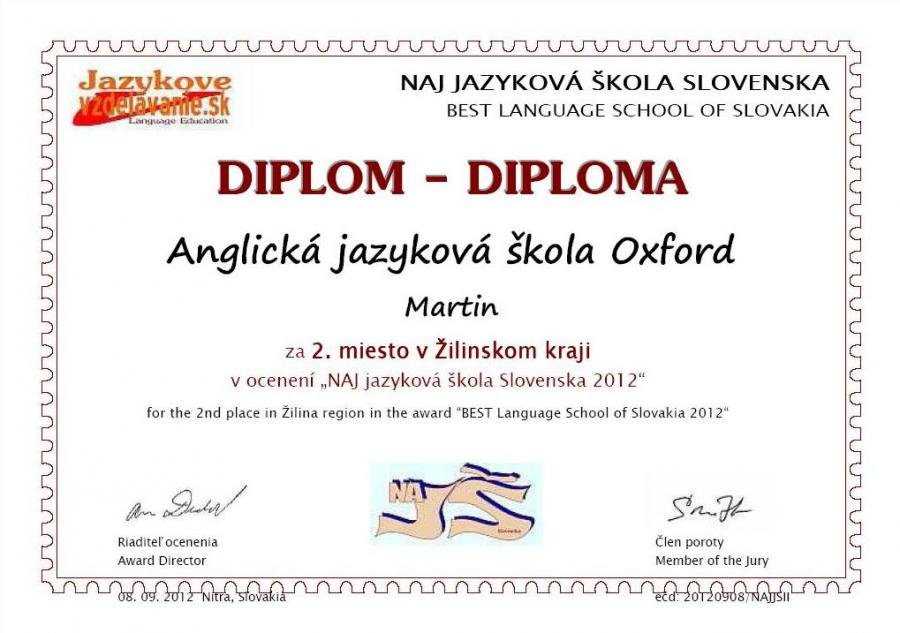 Ako správne vybrať kvalitnú jazykovú školu?